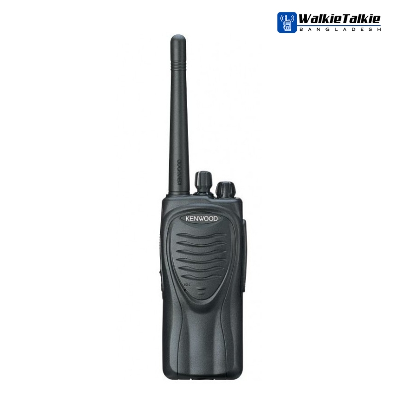 KENWOOD TK-3207 Walkie Talkie