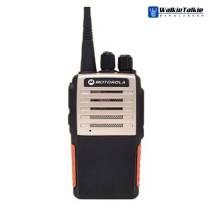 Motorola GP-1000 walkie talkie - Walkietalkiebd
