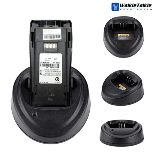 12V Walkie Talkie Adapter Price in Bangladesh