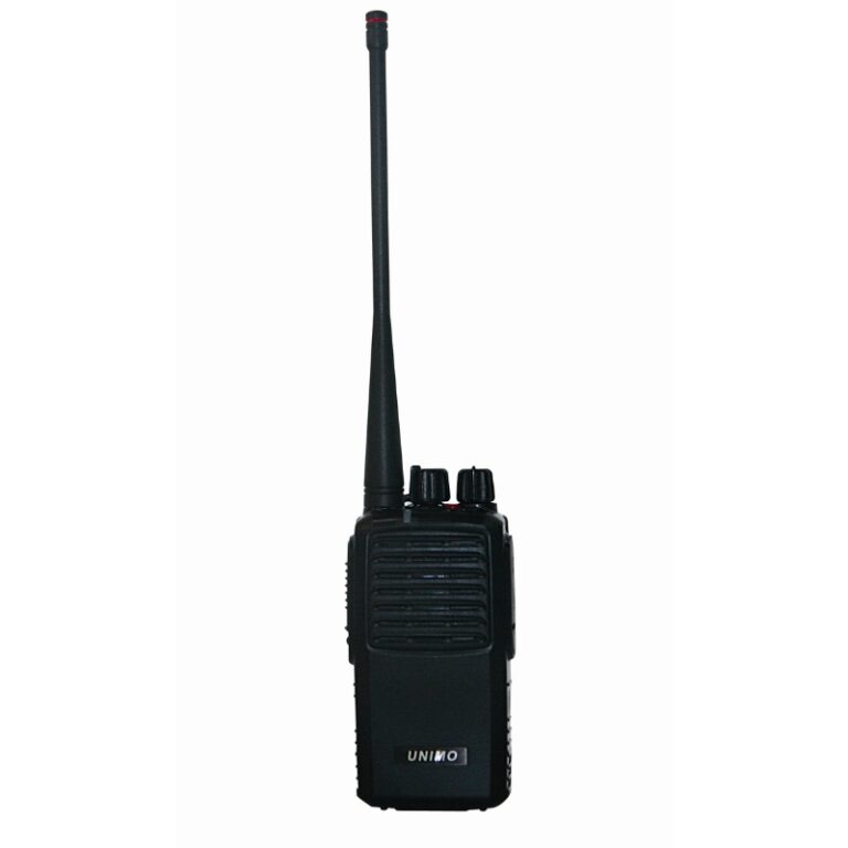 Walkie Talkie Price in BD Authorized Supplier