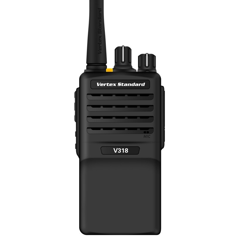 Vertex standard v318 walkie talkie price in Bangladesh