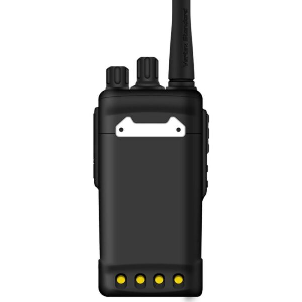 Vertex standard v318 walkie talkie