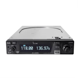 Icom-A220 Air Band Transceiver