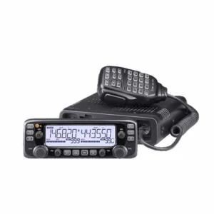 Icom IC-2730 Transceiver