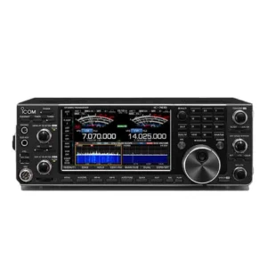 Icom IC-7610 Transceiver