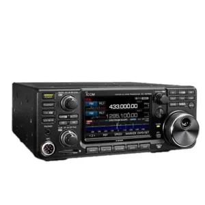 Icom IC-9700 Transceiver