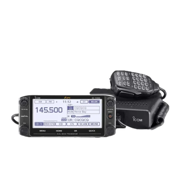 Icom ID-5100 Transceiver