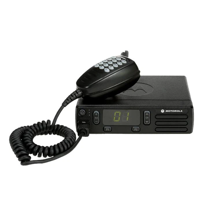 Motorola CM200D