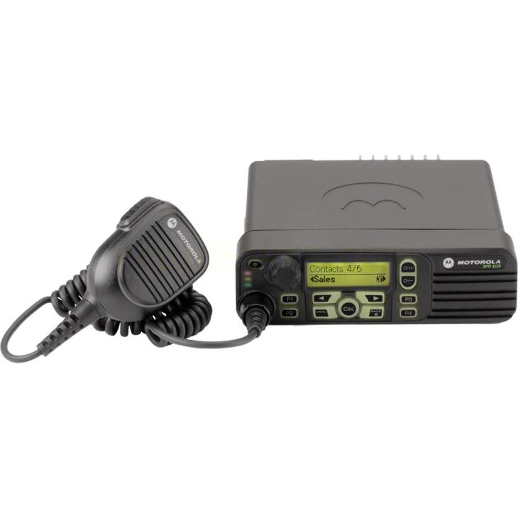 Motorola DM3601